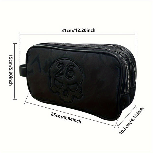 Waterproof Golf Ball Storage Bag Pouch