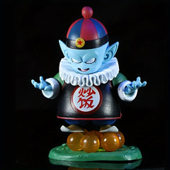 Cute PVC Figure Toy With Skin And Yarmulke