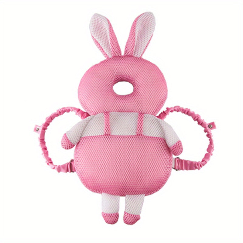 3D Baby Anti Fall Hat Pillow Pad to Protect Toddler's Head