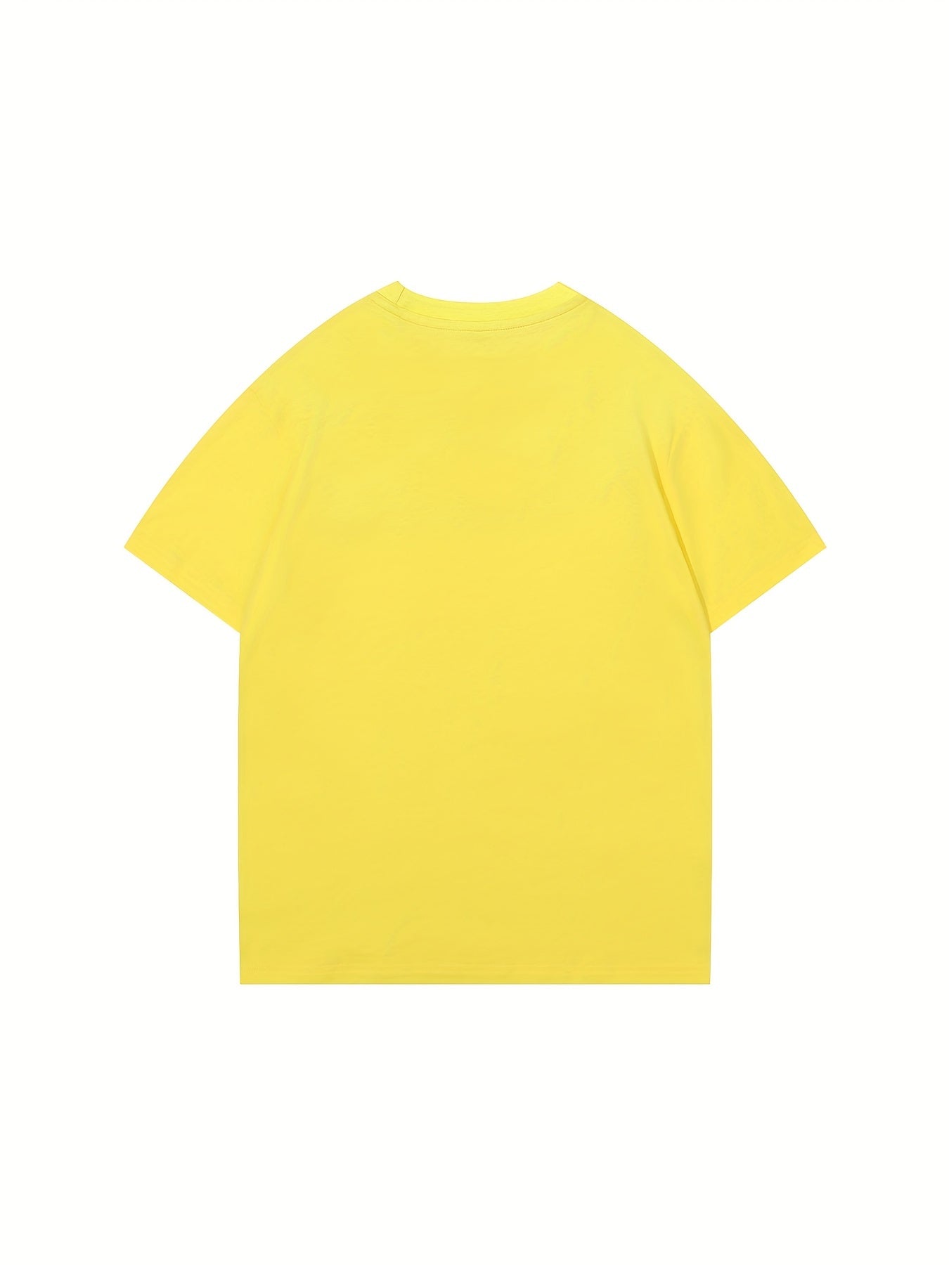 Kids' Cotton Summer T Shirt Short Sleeve Top
