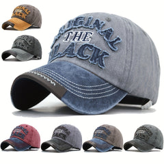 Men's Baseball Caps Casual Sports Caps