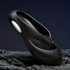 Anti Collision Non Slip Flip Flops Quick Drying Thong Sandals