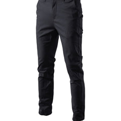 Men's Casual Slim Cotton Pants