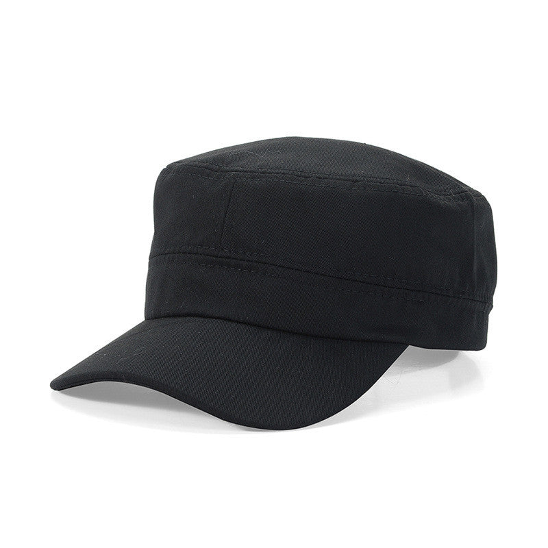 Summer Outdoor Sports Adjustable Baseball Cap