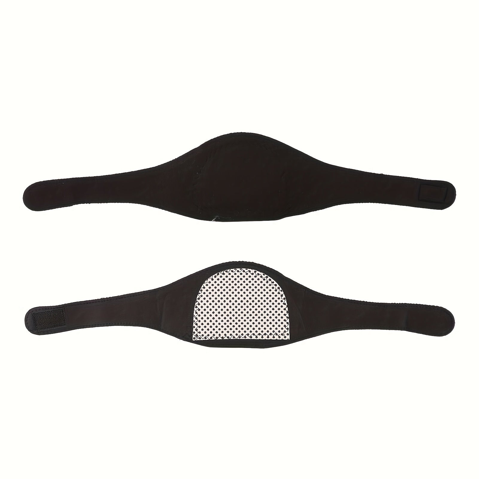 Men's Neck Scarf Warm Support Scarf