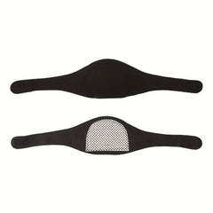Men's Neck Scarf Warm Support Scarf
