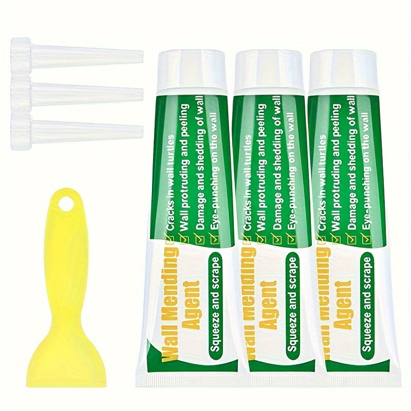 Wall Repair Paste Wall Cleaner Waterproof Wall Renovation