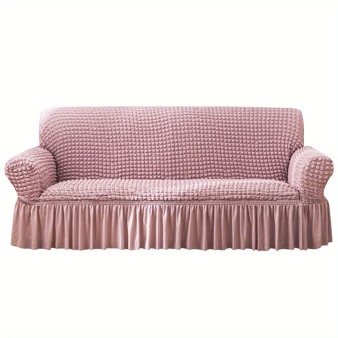 Universal Sofa Slipcover Anti Cat Scratch Elastic Furniture Protector