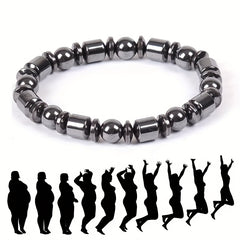 Magnetic Energy Bracelet Stone Health Care Unisex Bracelet