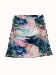 Boho Sleeveless Tube Top for Summer