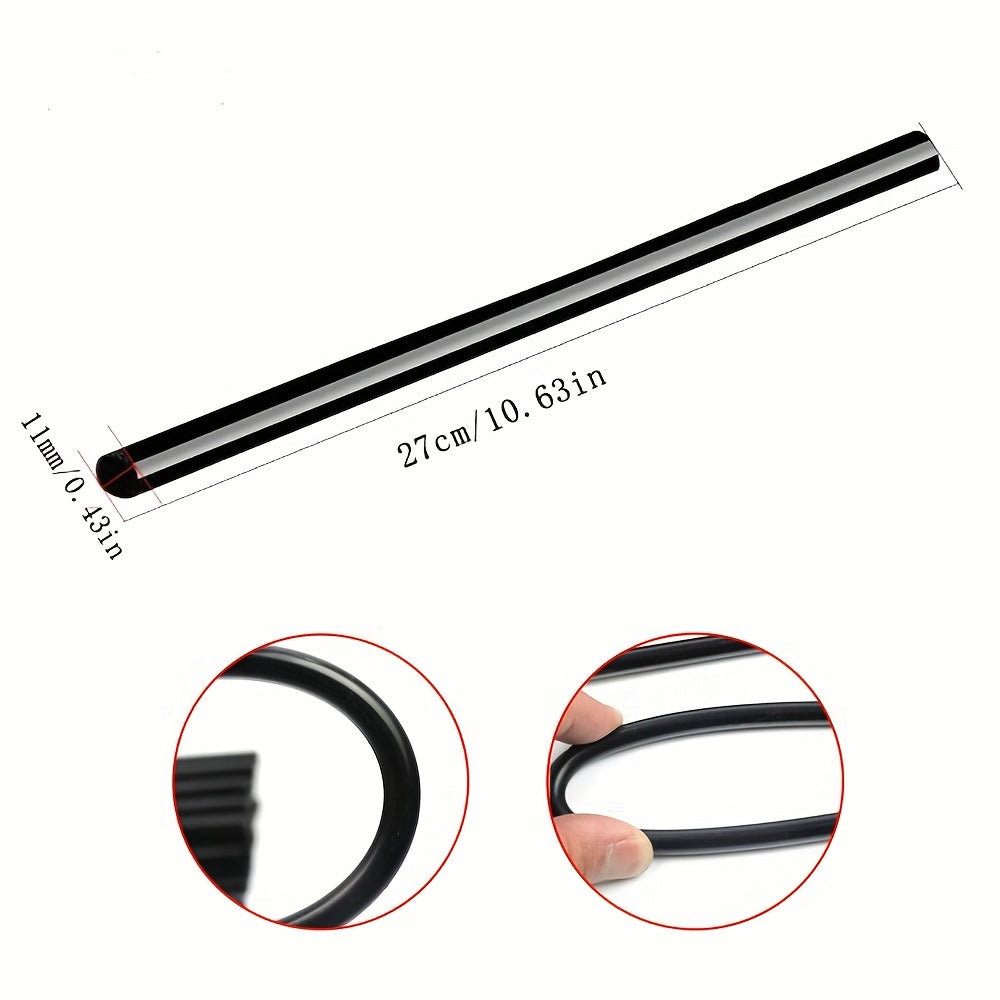 Car Dent Repair Tool with High Viscosity Hot Melt Glue Strip