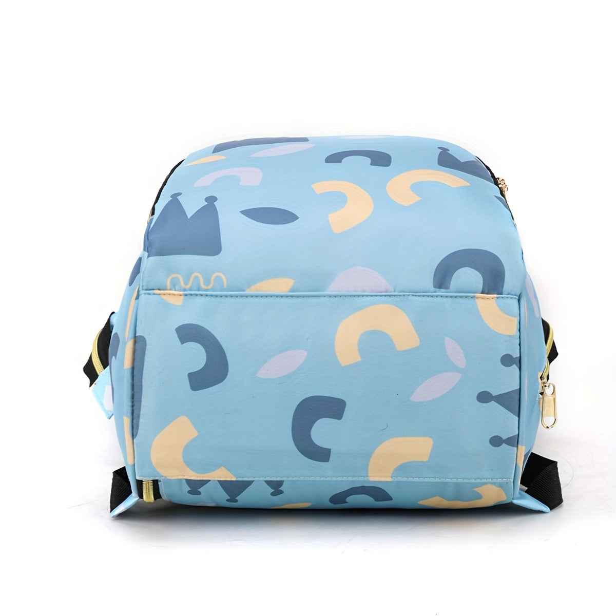 Women Waterproof Large Capacity Backpack Mother Handbag