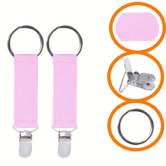 Backpack Hat Hanging Clip Lightweight Metal Clip