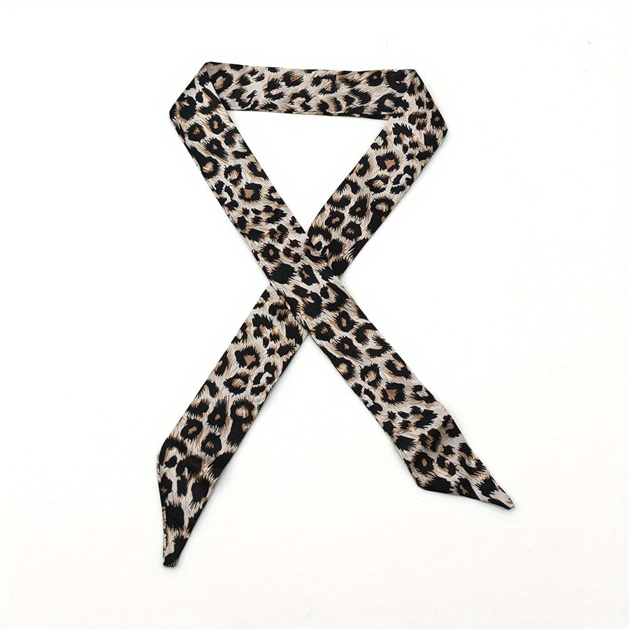 Stylish Print Silk For Decoration Classic Accessories Tote Bag