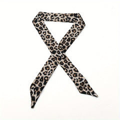 Stylish Print Silk For Decoration Classic Accessories Tote Bag