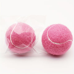 High Elastic Durable Tennis Ball for Beginners