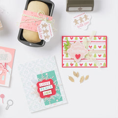 Metal Cutting Dies And Stamps For Scrapbooking