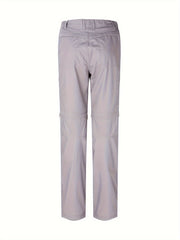 Women's Lightweight Cargo Pants for Hiking Climbing