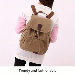 Sports Hiking Large Capacity Backpack Zipper Travel Bag