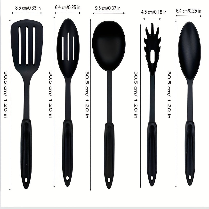 Outdoor Portable Nylon Kitchenware for Camping