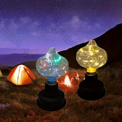 Outdoor Camping Lamp Tent Lamp Bedroom Night Light