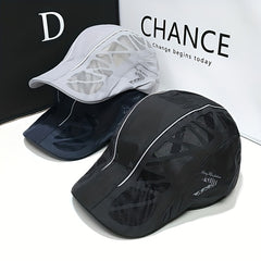 Men's Lightweight Quick drying Sun Hat