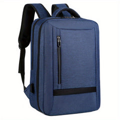 Functional Men's Women's Backpack Large Capacity