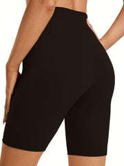 High Waist Workout Leggings High Stretch Slim Fit Sexy Leggings