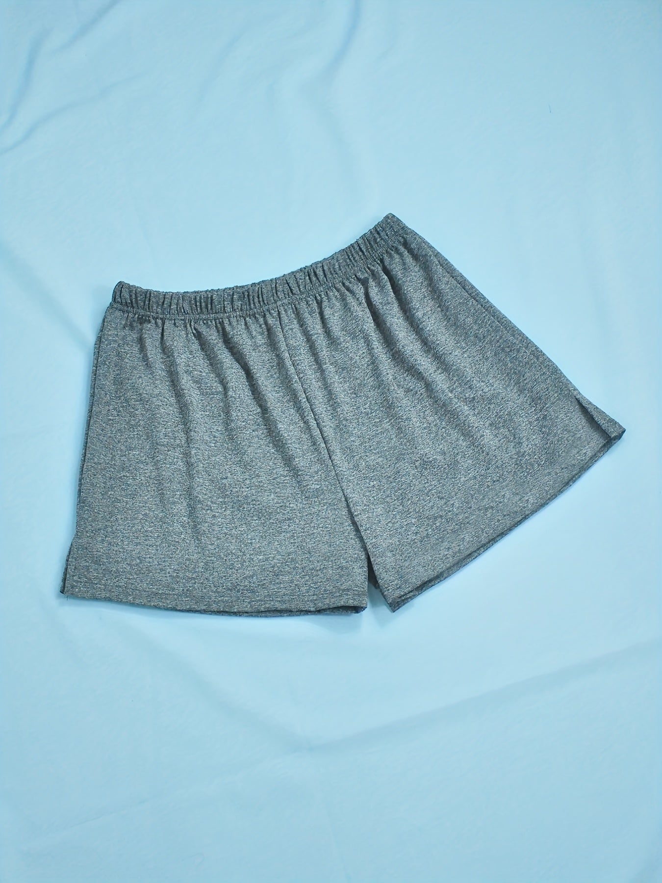 Cozy Sleep Bottoms & Elastic Waist Shorts for Women