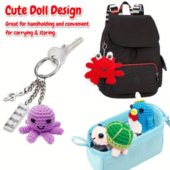 Crochet Kit For Beginners Learn To Crochet Kits For Adults