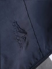 Men's Outdoor Hooded Jacket Sportswear