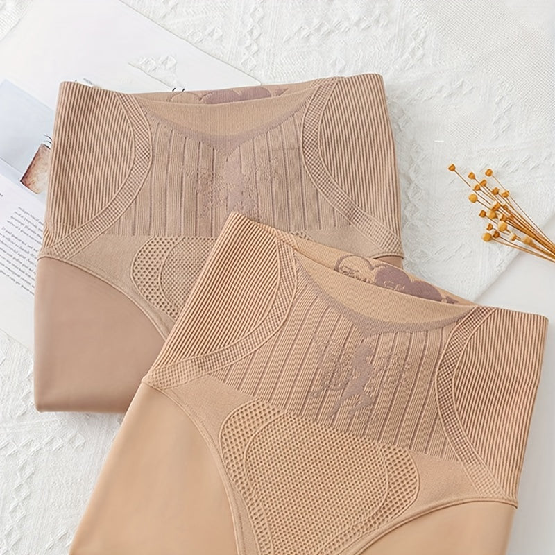 Opaque Slim Tights High Waist Elastic Leggings Women's Stockings