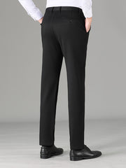 Men's Stretch Comfort Suit Pants