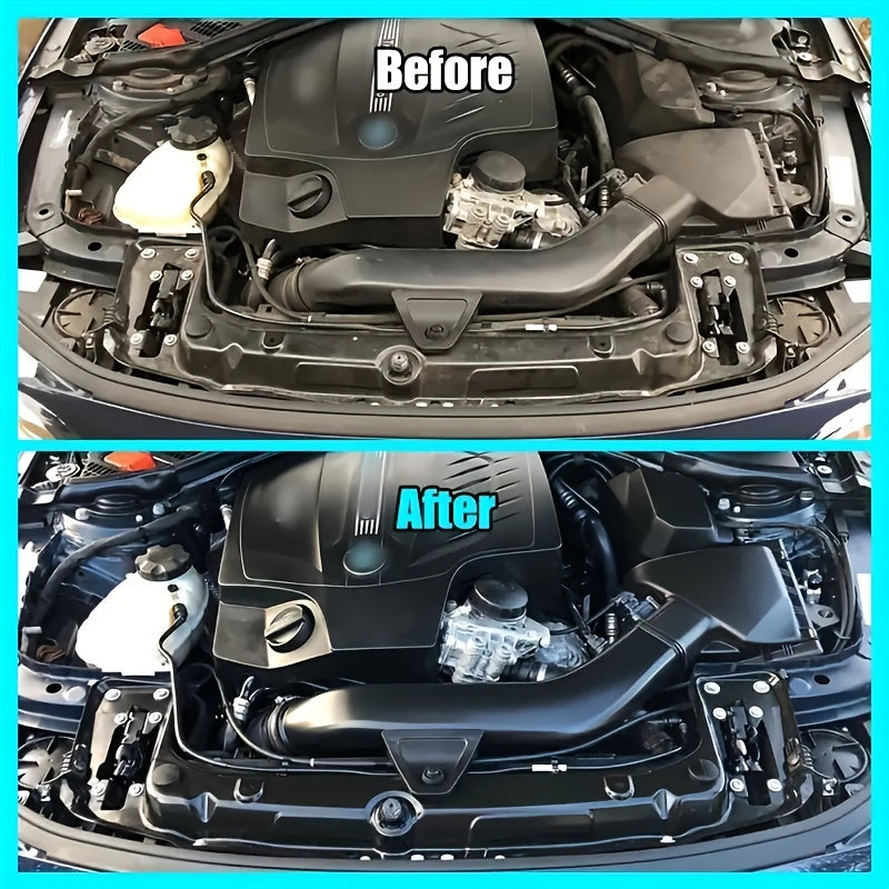 100ml Engine Bay Cleaner Degreaser Concentrate Auto Detail Car Accessories