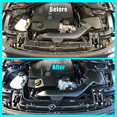 100ml Engine Bay Cleaner Degreaser Concentrate Auto Detail Car Accessories