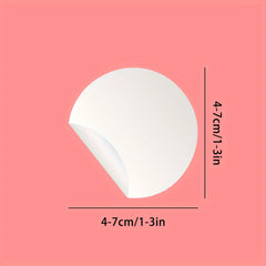 100pcs Creative Diy Waterproof Car, Phone, Notebook, Water Cup Stickers