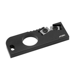 Portable Aluminum Alloy Sharpener Keep Your Knives Razor Sharp