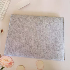 Elastic Felt Computer Bag for Notebook
