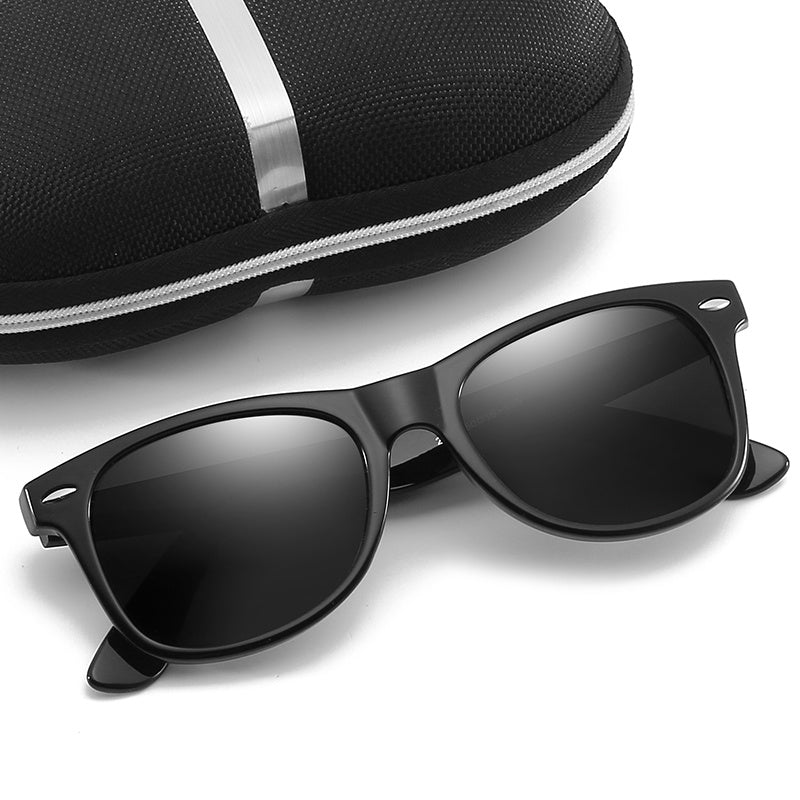 Men's Polarized Driving Sunglasses UV400
