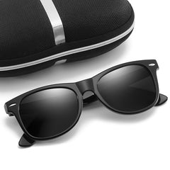 Men's Polarized Driving Sunglasses UV400