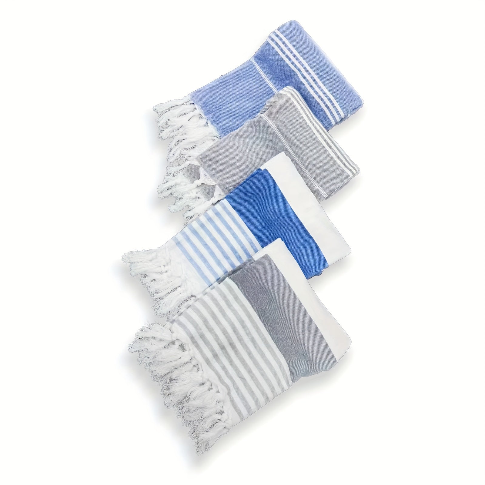 Soft Quick Drying Beach Towel Lightweight Travel Towel 40x70in