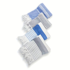 Soft Quick Drying Beach Towel Lightweight Travel Towel 40x70in