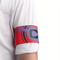 Colorful Football Soccer Player Armband