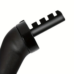 3in Bike Lock Cable 7mm Combination Bicycle Lock for Outdoor Equipment