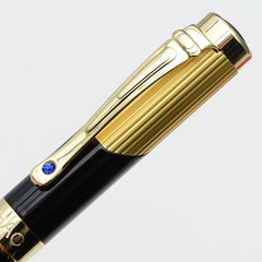 Jinhao9009 Fountain Pen Set with Ink Box Caligraphy Office Stationery Gift