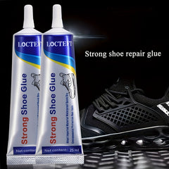 25ml Shoe Glue Adhesive - Waterproof Universal Strong Sole Repair Glue
