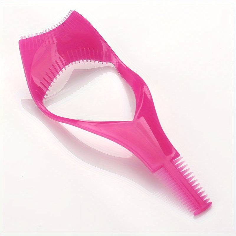 Easy Eyeliner Guide Tool Eye Makeup Styling Drawing Aid