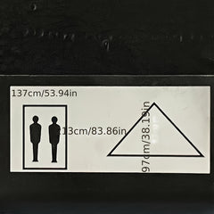 2 Person Tent Easy Setup Waterproof Backpacking Tent - Family Camping Hiking
