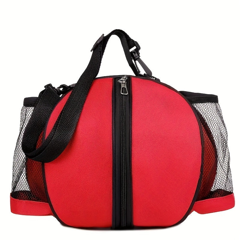 Training Sports Backpack For Basketball Football Volleyball Storage