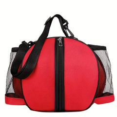 Training Sports Backpack For Basketball Football Volleyball Storage